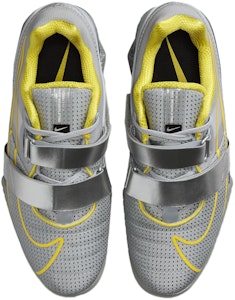 나이키 로말레오스 4 '울프 그레이 라이트닝' CD3463-002 Lookbook 나이키 로말레오스 4 '울프 그레이 라이트닝' CD3463-002