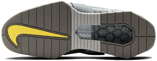 Nike Romaleos 4 'Kelabu Serigala Kilat' CD3463-002 Purchase Nike Romaleos 4 'Kelabu Serigala Kilat' CD3463-002