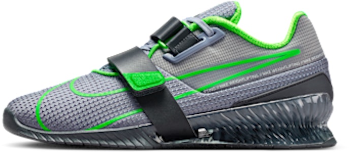 ナイキ ロマレオス 4 アッシュスレート/アンスラサイト/グリーンストライク CD3463-401 Buy ナイキ ロマレオス 4 アッシュスレート/アンスラサイト/グリーンストライク CD3463-401