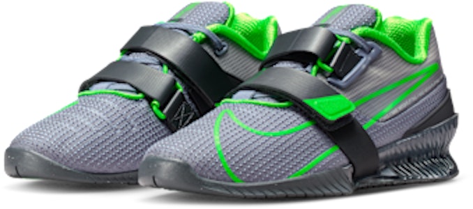 ナイキ ロマレオス 4 アッシュスレート/アンスラサイト/グリーンストライク CD3463-401 Purchase ナイキ ロマレオス 4 アッシュスレート/アンスラサイト/グリーンストライク CD3463-401