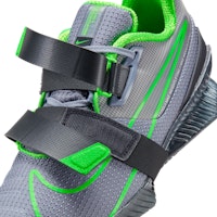 나이키 로말레오스 4 애시온 슬레이트/앤트러사이트/그린 스트라이크 CD3463-401 Sizing 나이키 로말레오스 4 애시온 슬레이트/앤트러사이트/그린 스트라이크 CD3463-401