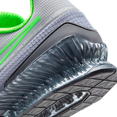 Cheap ナイキ ロマレオス 4 アッシュスレート/アンスラサイト/グリーンストライク CD3463-401