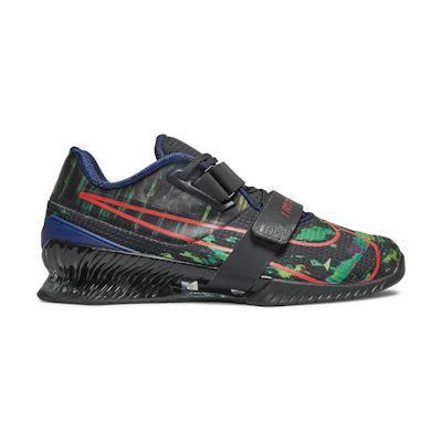 Nike Romaleos 4 AMP 'I Am Not A Robot'