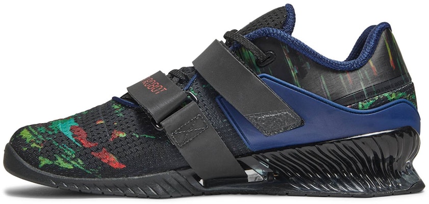 Nike Romaleos 4 AMP 'I Am Not A Robot' CU6452â060 - CU6452-060 - Novelship