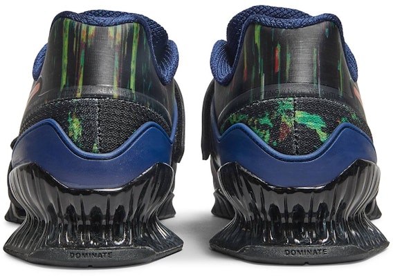 Nike Romaleos 4 AMP 'I Am Not A Robot' CU6452â060 - CU6452-060 - Novelship