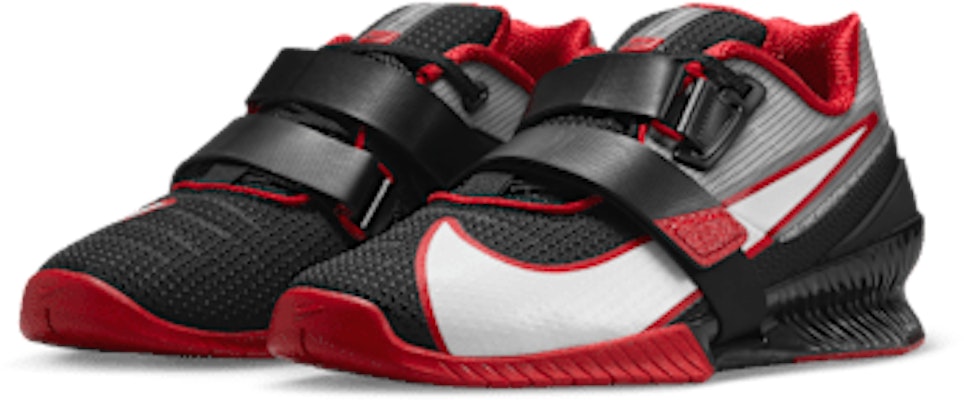 Nike Romaleos 4 Black/University Red/White CD3463-003 Purchase Nike Romaleos 4 Black/University Red/White CD3463-003