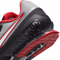 Cheap Nike Romaleos 4 黑/大學紅/白 CD3463-003