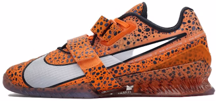 Nike Romaleos 4 SE 'Electric Pack' FV3678-900 Nike Romaleos 4 SE 'Electric Pack' FV3678-900