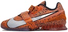 Buy Nike Romaleos 4 SE 'Electric Pack' Lelaki Wanita Gym Kasut FV3678-900