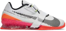 Buy 나이키 로말레오스 4 SE '대담함' (Nike Romaleos 4 SE 'Dadamham') DJ4487-121