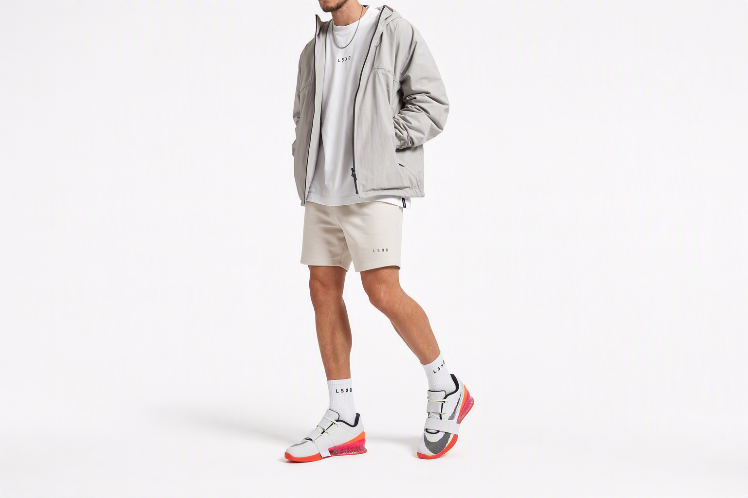 Order 나이키 로말레오스 4 SE '대담함' (Nike Romaleos 4 SE 'Dadamham') DJ4487-121
