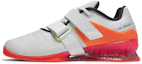 Shop 나이키 로말레오스 4 SE '대담함' (Nike Romaleos 4 SE 'Dadamham') DJ4487-121