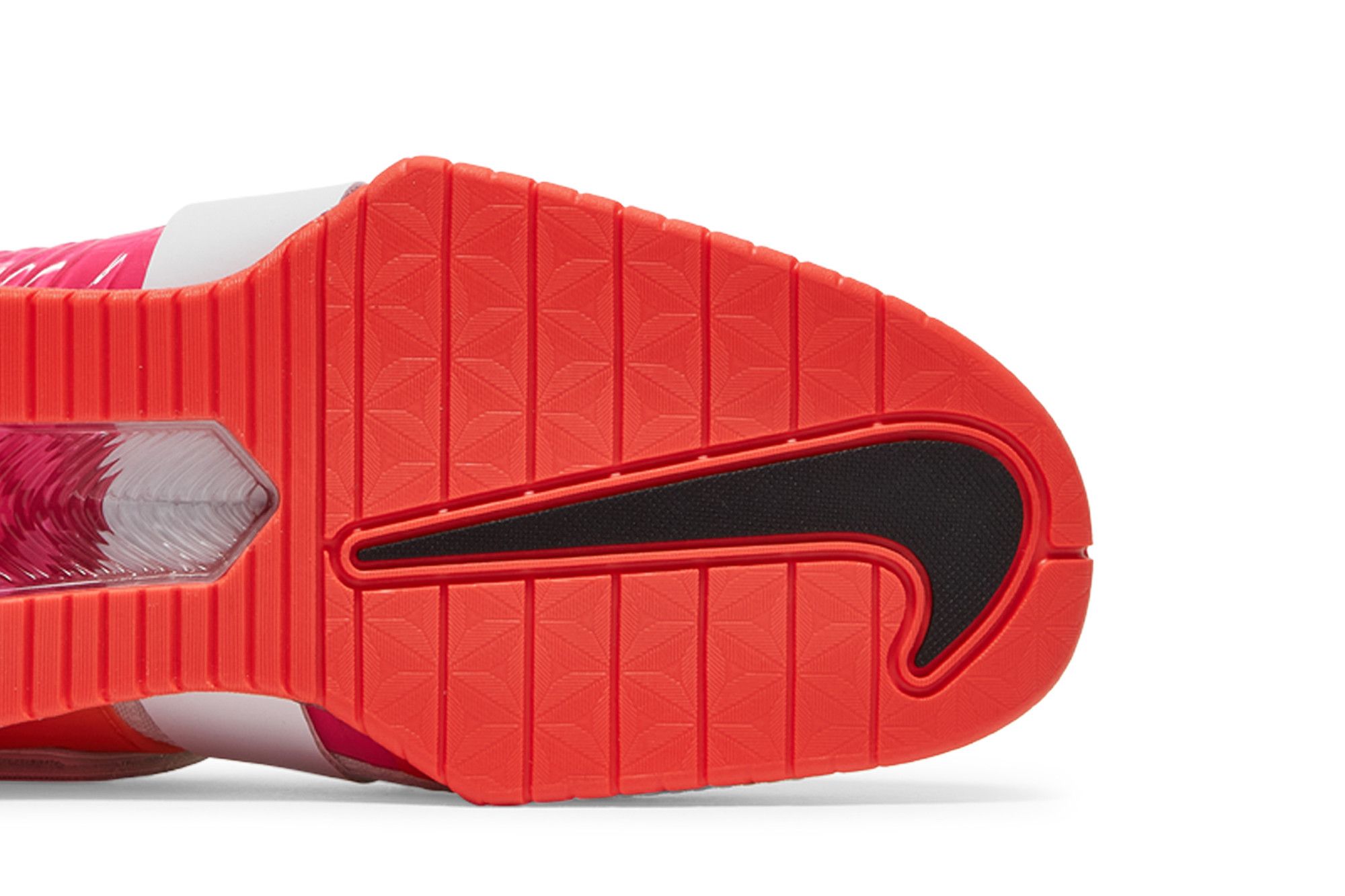 Details for 나이키 로말레오스 4 SE '대담함' (Nike Romaleos 4 SE 'Dadamham') DJ4487-121