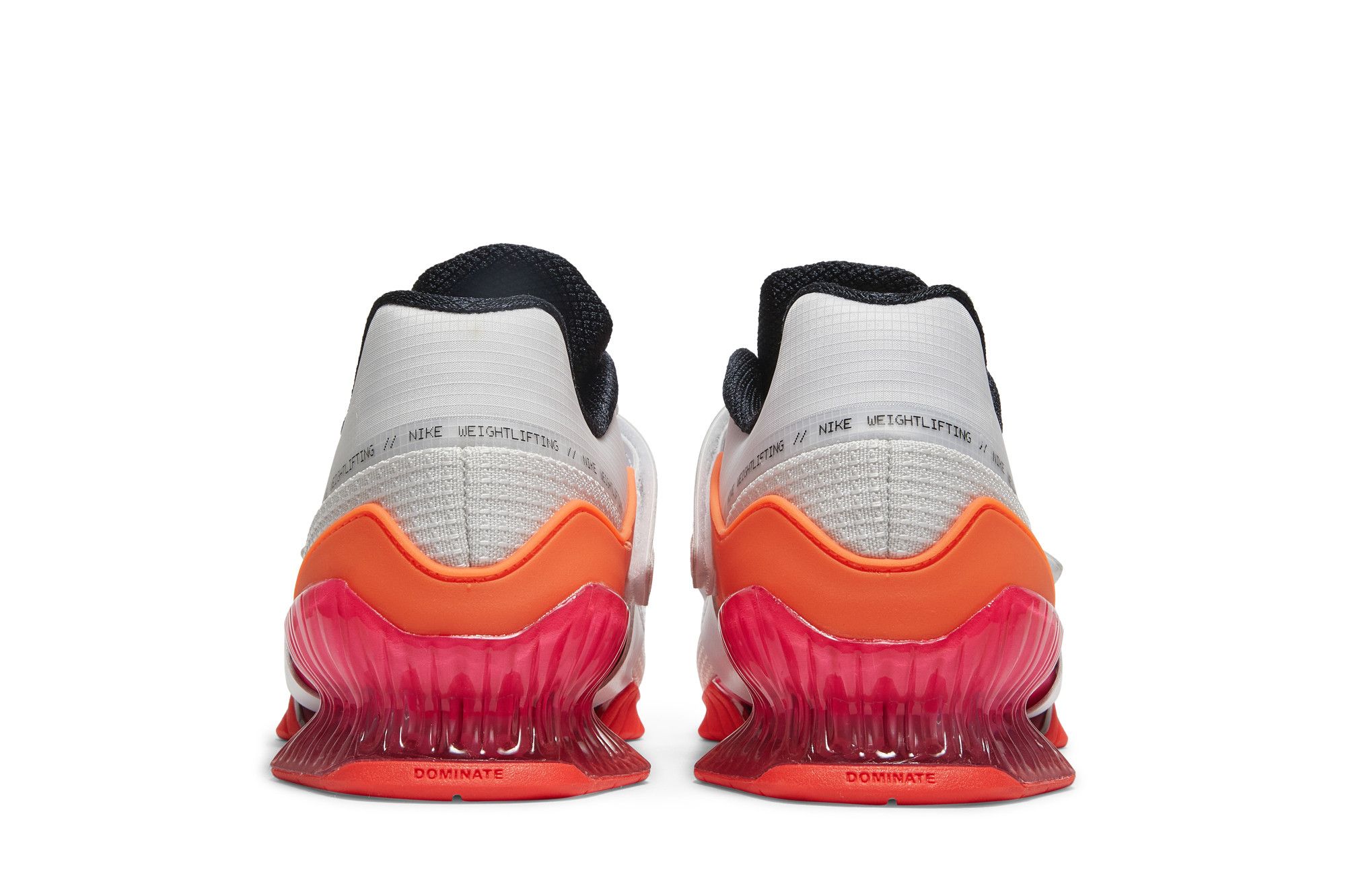 Sizing 나이키 로말레오스 4 SE '대담함' (Nike Romaleos 4 SE 'Dadamham') DJ4487-121
