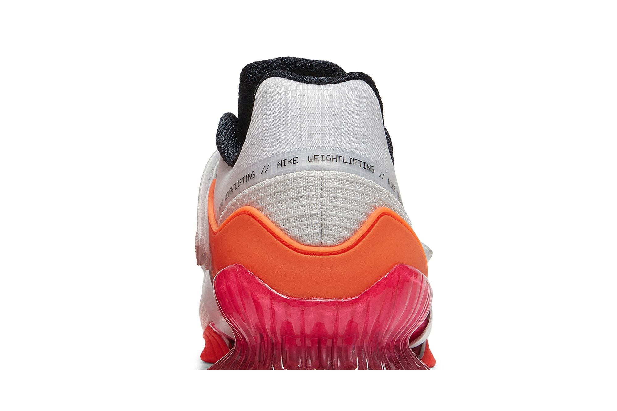 Cheap 나이키 로말레오스 4 SE '대담함' (Nike Romaleos 4 SE 'Dadamham') DJ4487-121