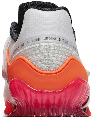나이키 로말레오스 4 SE '대담함' (Nike Romaleos 4 SE 'Dadamham') DJ4487-121 Cheap 나이키 로말레오스 4 SE '대담함' (Nike Romaleos 4 SE 'Dadamham') DJ4487-121
