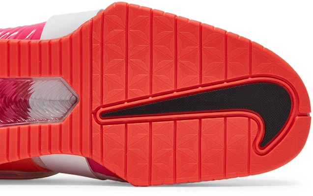 Nike Romaleos 4 SE 'Rawdacious' DJ4487-121 Purchase Nike Romaleos 4 SE 'Rawdacious' DJ4487-121