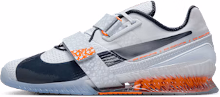 Nike Romaleos 4 SE Multi-color/Multi-color DJ4487-900 Nike Romaleos 4 SE Multi-color/Multi-color DJ4487-900