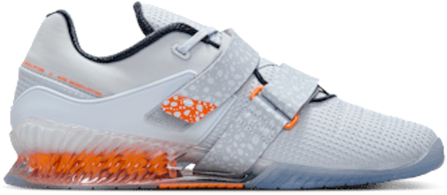 耐克Romaleos 4 SE 多色/多彩配色 DJ4487-900 Lookbook 耐克Romaleos 4 SE 多色/多彩配色 DJ4487-900