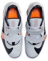 Nike Romaleos 4 SE Multicolor/Multicolor. DJ4487-900 Shop Nike Romaleos 4 SE Multicolor/Multicolor. DJ4487-900