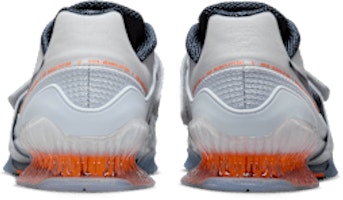 Nike Romaleos 4 SE Multicolor/Multicolor. DJ4487-900 Details for Nike Romaleos 4 SE Multicolor/Multicolor. DJ4487-900