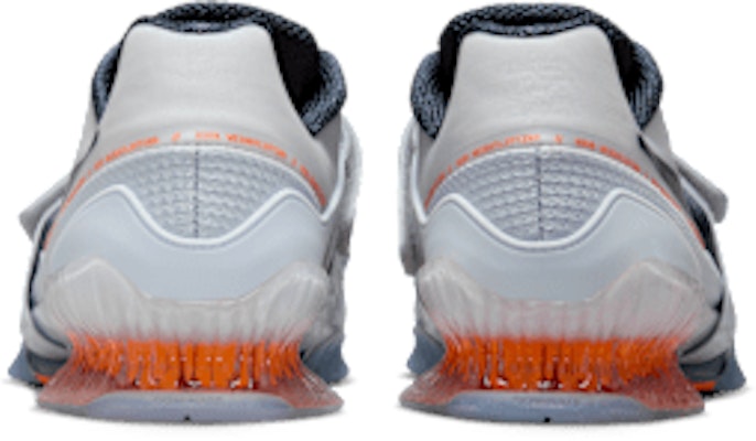 耐克Romaleos 4 SE 多色/多彩配色 DJ4487-900 Details for 耐克Romaleos 4 SE 多色/多彩配色 DJ4487-900