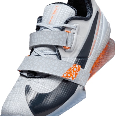 耐克Romaleos 4 SE 多色/多彩配色 DJ4487-900 Sizing 耐克Romaleos 4 SE 多色/多彩配色 DJ4487-900