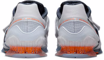 Sizing Nike Romaleos 4 SE 多色/多色 健身舉重鞋 DJ4487-900
