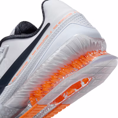 Nike Romaleos 4 SE 多色/多色 健身舉重鞋 DJ4487-900 1