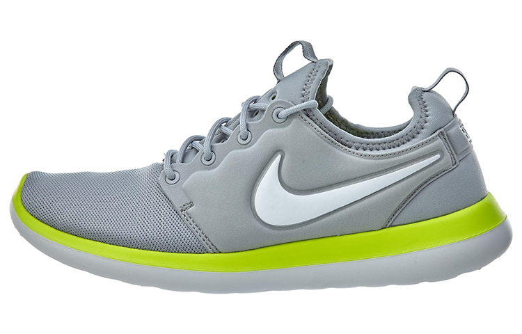 Buy ナイキ ローシ グレー/グリーン/ホワイト 844656-007