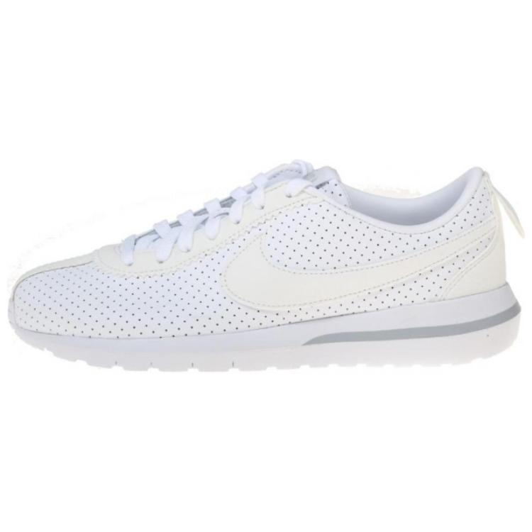 Nike Roshe Cortez NM 'White/White-Pure Platinum (Women's)' 833804-101