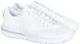Lookbook Nike Roshe Cortez NM ''Blanc/Blanc-Platine Pur (Femme)'' 833804-101
