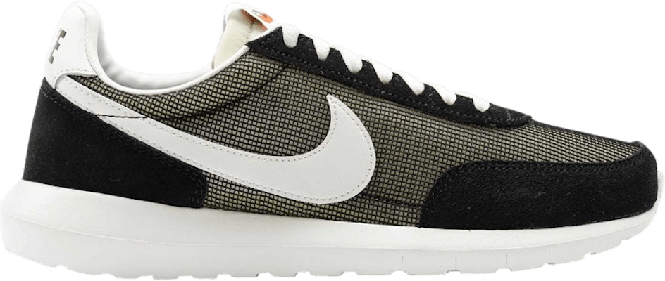 Nike Roshe Daybreak NM 舒適輕便 減震耐磨 低筒 跑步鞋 男女同款 黑白 Buy Nike Roshe Daybreak NM 舒適輕便 減震耐磨 低筒 跑步鞋 男女同款 黑白