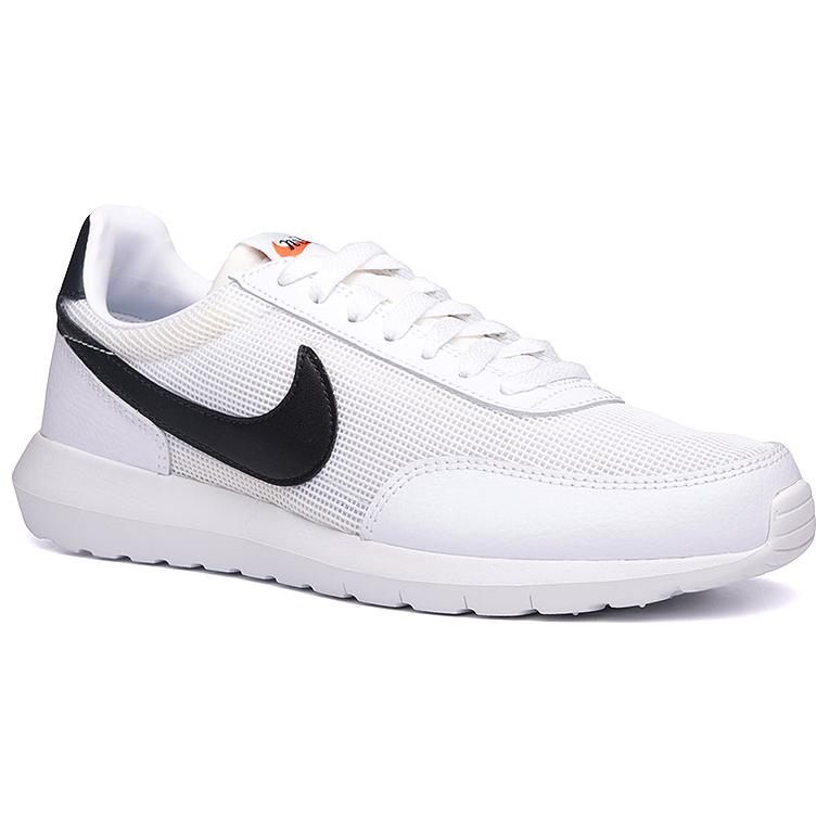 Lookbook ナイキ ローシ デイブレイク NM 白黒 826666-100