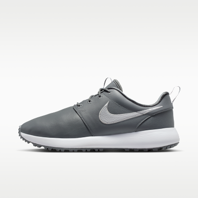 Nike Roshe G Golf Shoes Cool Gray/Light Smoke Gray/White HV4697-002