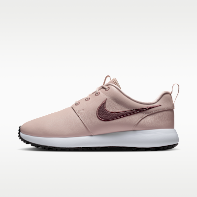 Nike Roshe G Golf Shoes Silte Red/White/Tattoo HV4697-600