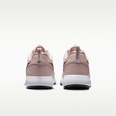 Details for Nike Roshe G 高爾夫鞋 銀灰/紅/白/刺青設計 HV4697-600