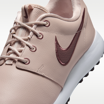 Sizing Nike Roshe G 高爾夫鞋 銀灰/紅/白/刺青設計 HV4697-600