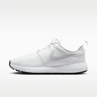 Nike Roshe G Golf Shoes White/White/Black HV4697-100 Nike Roshe G Golf Shoes White/White/Black HV4697-100