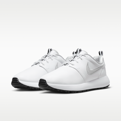 Purchase Nike Roshe G 高爾夫鞋 白色/白色/黑色 HV4697-100