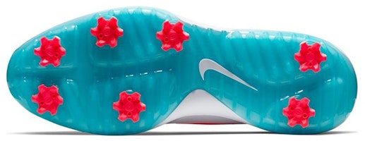 Nike Roshe G Tour 極光綠 Details for Nike Roshe G Tour 極光綠