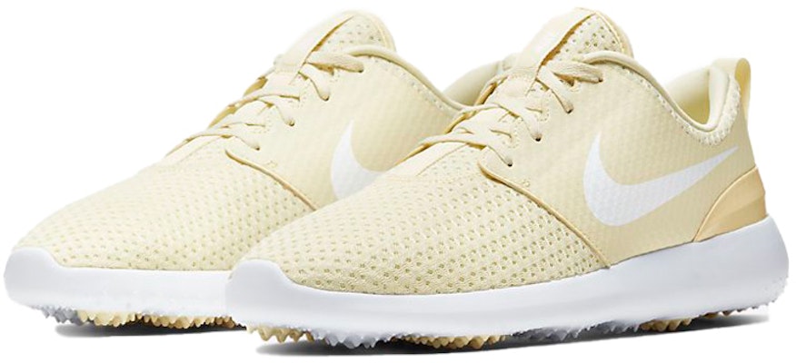 Nike Roshe G Yellow/White CD6065-700 Lookbook Nike Roshe G Yellow/White CD6065-700