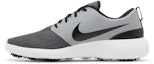 Lookbook Nike Roshe Golf 'Anthracite Particle Grey' Lelaki/Wanita Dewasa CD6065-002