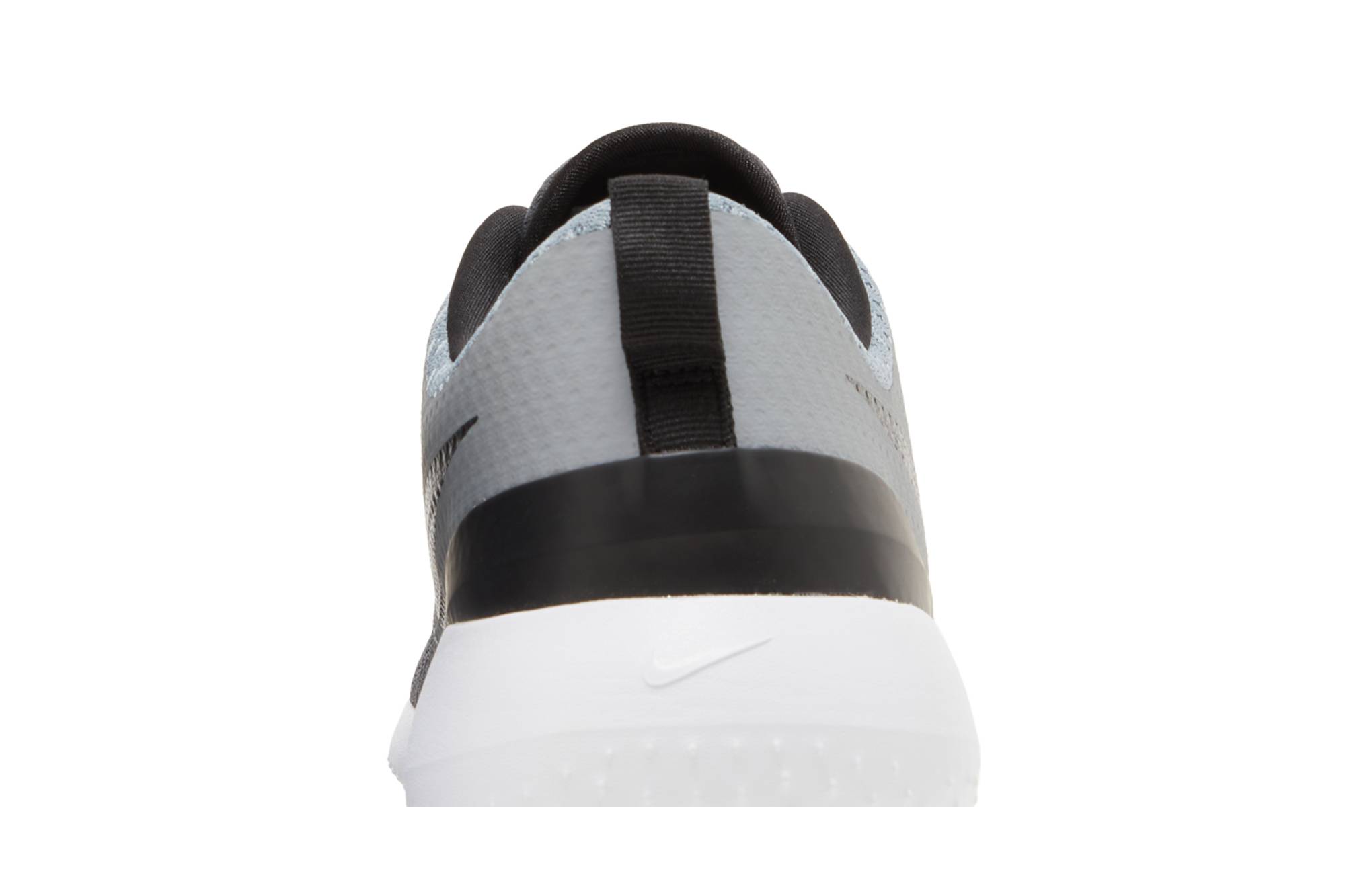 Sizing Nike Roshe Golf 'Anthracite Particle Grey' Lelaki/Wanita Dewasa CD6065-002