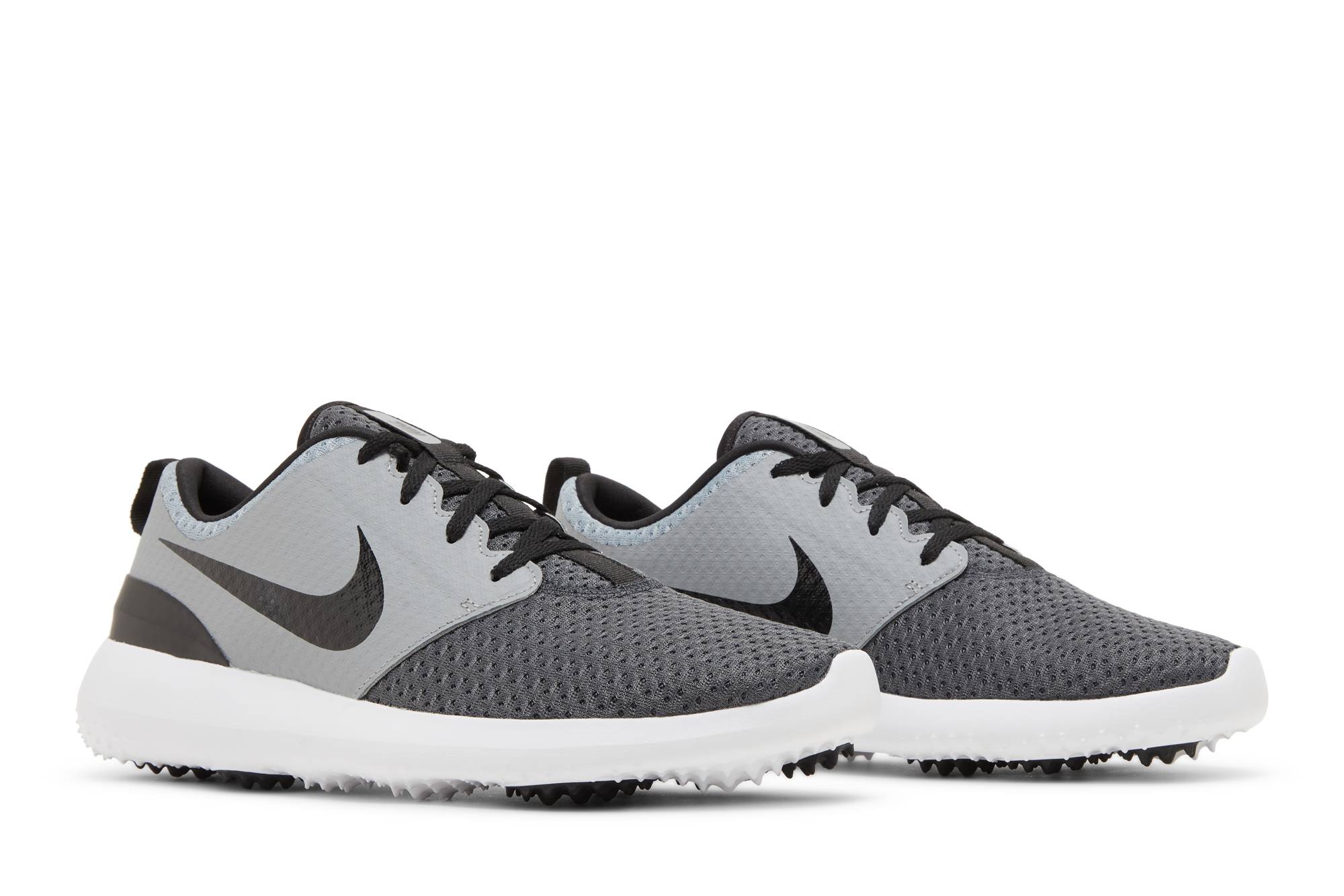 Cheap Nike Roshe Golf 'Anthracite Particle Grey' Lelaki/Wanita Dewasa CD6065-002
