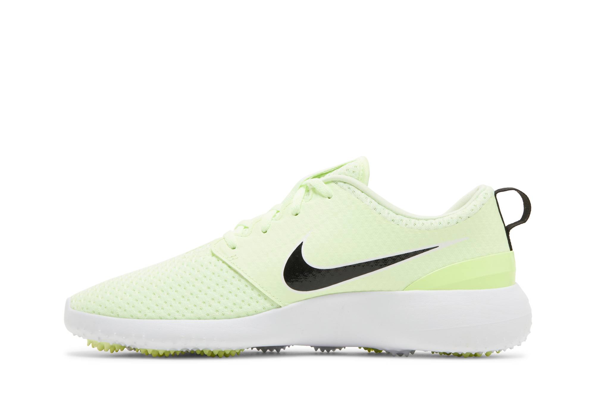 Nike Roshe Golf 'Barely Volt' 圖 3