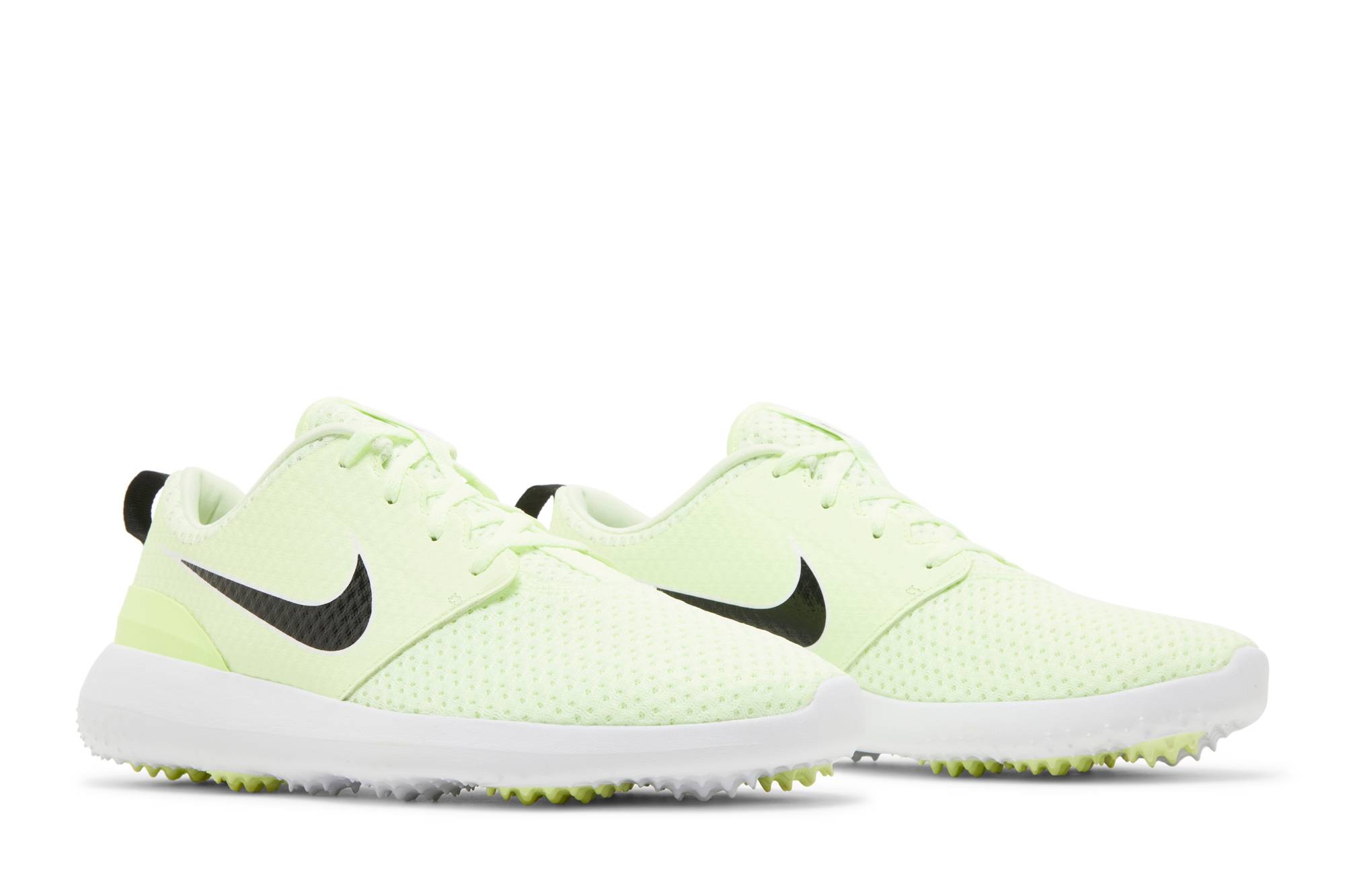 Nike Roshe Golf 'Barely Volt' 圖 8