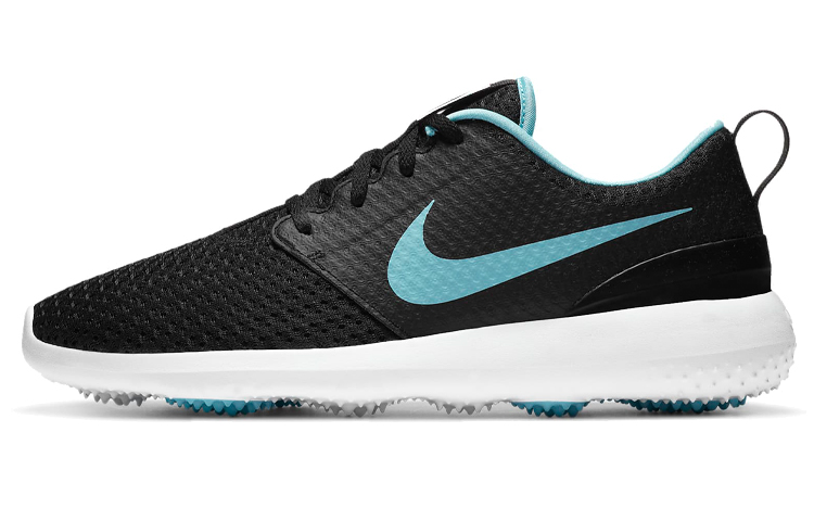 Nike Roshe Golf 'Black Bleached Aqua'