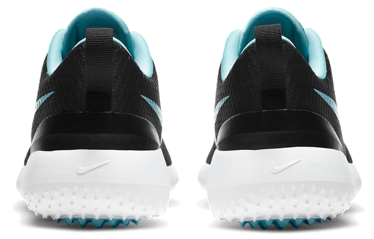 Nike Roshe Golf 'Black Bleached Aqua' 圖 5