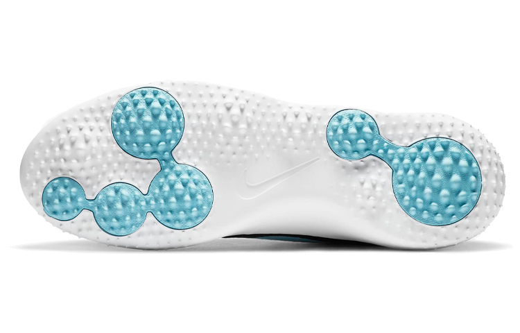 Nike Roshe Golf 'Black Bleached Aqua' 圖 6